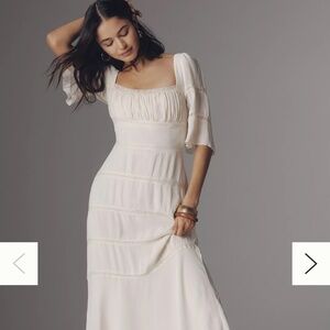 Reformation Laverna Dress